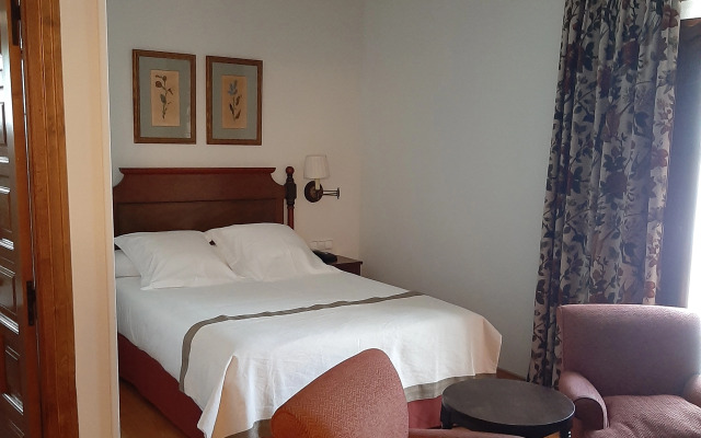 Parador De Cambados
