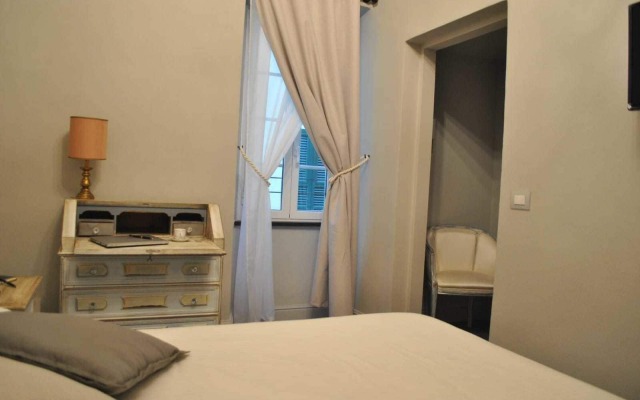 Locanda San Tomaso