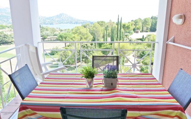 Residence Cap Esterel - Horizon