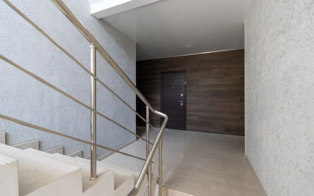 More Apartments na Subtropicheskoy - 2