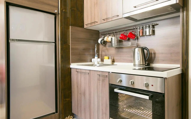 Spacious Apartment Next To Metro - Marousi
