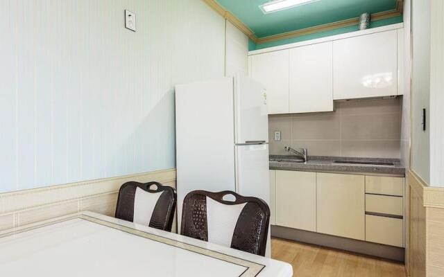 Healing Palace Pension