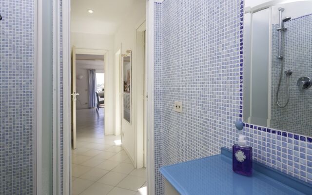 SoleLuna Apartments