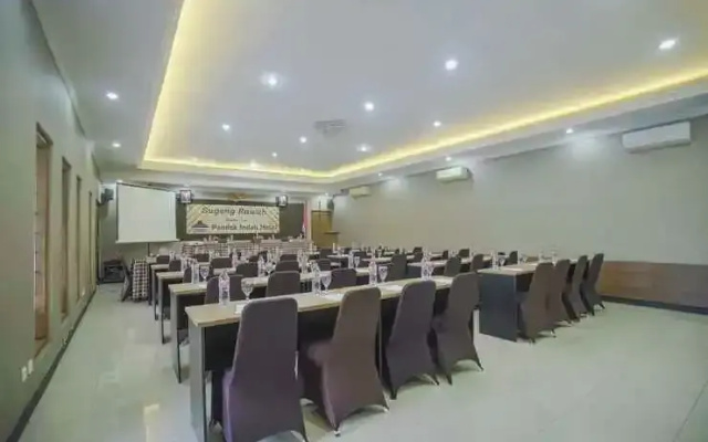 Pondok Indah Hotel