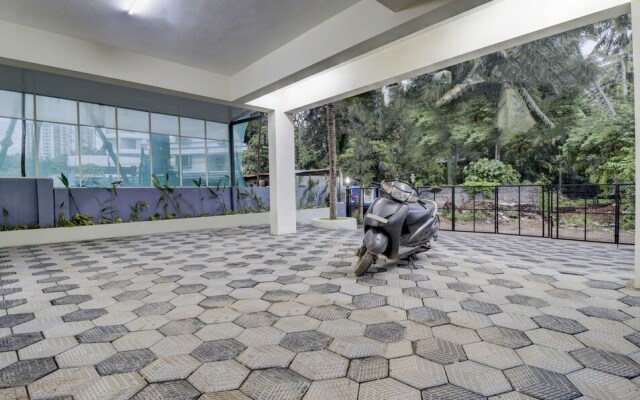 Itsy Hotels Ushodaya Royal Residency