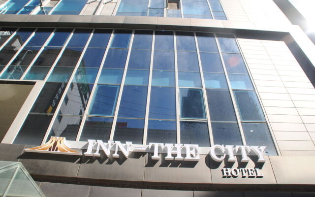 Inn the City Serviced Residence, COEX