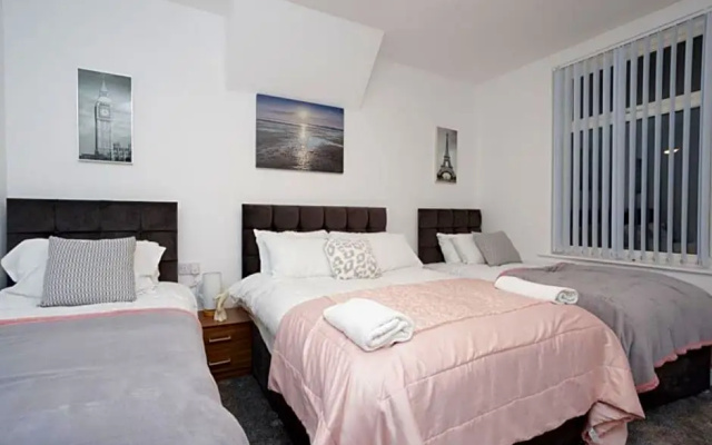 Carter House Apartments