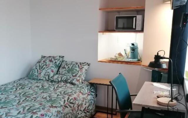 Le Garni Vendemiaire