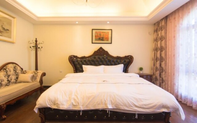 Nankun Mountain Resort Villa No.15