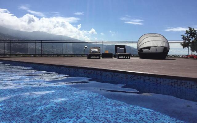 Villa Beausoleil by Madeira Sun Travel