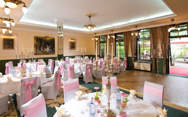Hotel Seeschloss