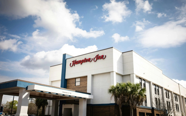 Hampton Inn Hammond