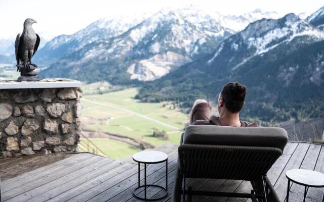 Burghotel Falkenstein