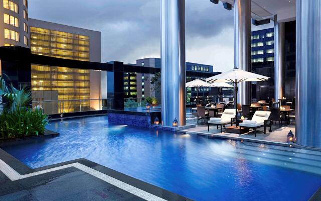 Sofitel Mumbai BKC Hotel