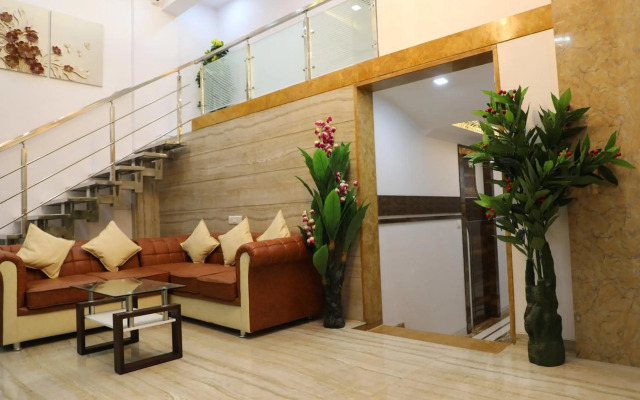 Hotel Pearl