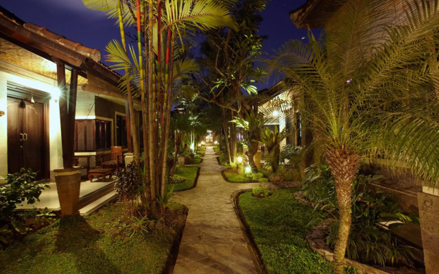 Putu Bali Villa and Spa