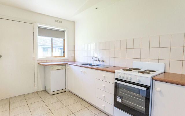 NRMA Halls Gap Holiday Park