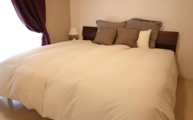 Kyoto Higashiyama Honmachi Apartment