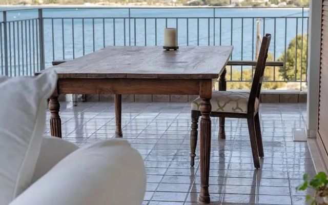 Bellavista Villa at Heraion Lagoon