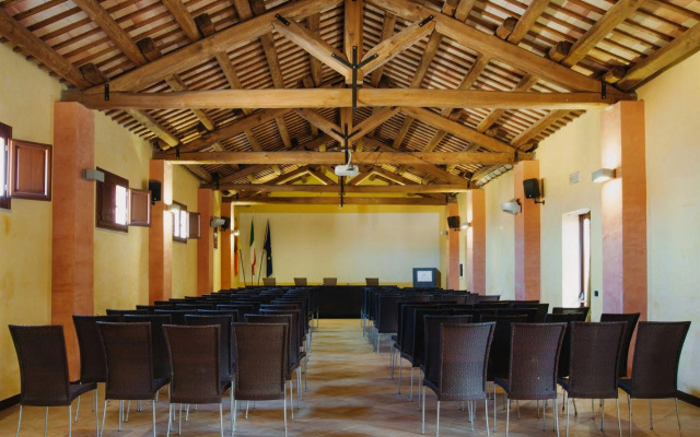 Villa Zina Park Hotel