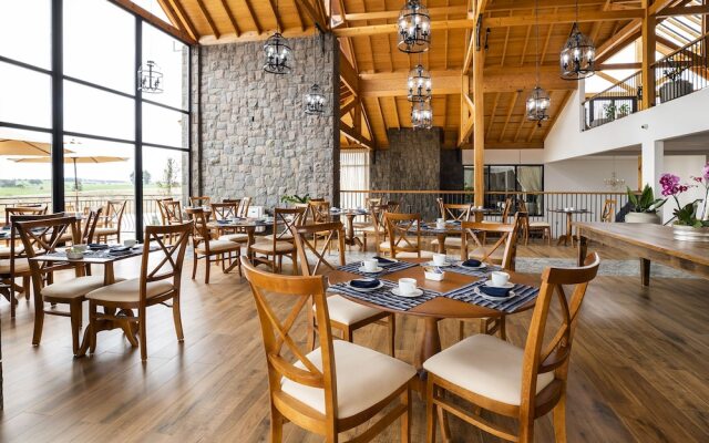 Cerro Azul Hotel Fazenda