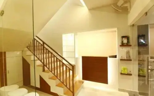 Castilo Inn Hotel Apartments
