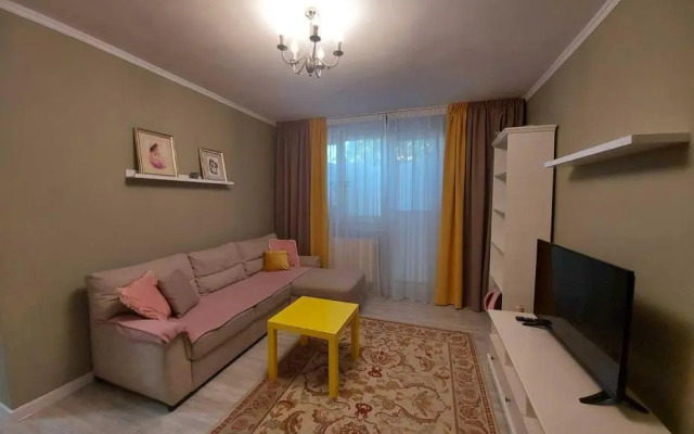 Apartament Marasesti