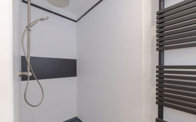 Apartment Spirou Oostende