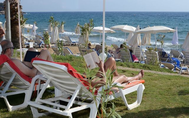 Notion Kesre Beach Hotel & Spa