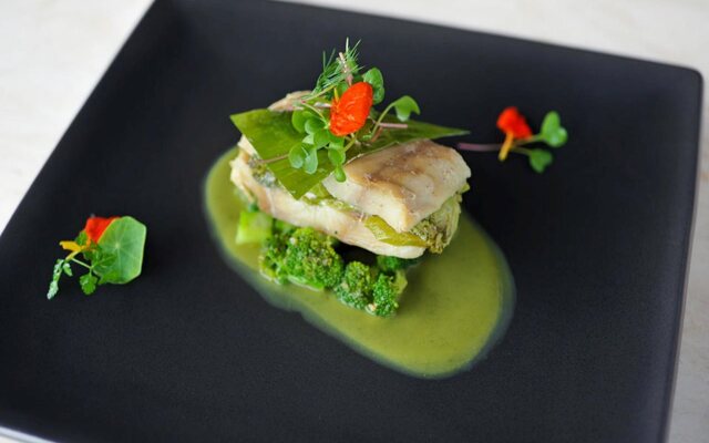 Komaneka at Keramas Beach