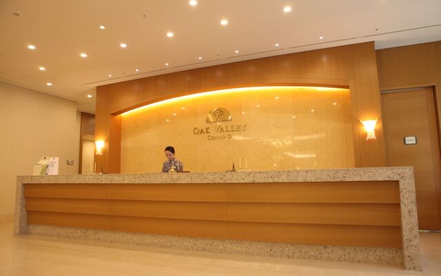 Oakvalley Resort