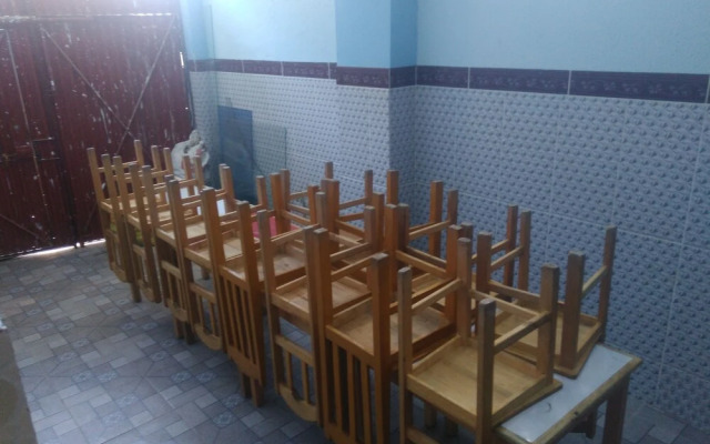 Hostel Celeste