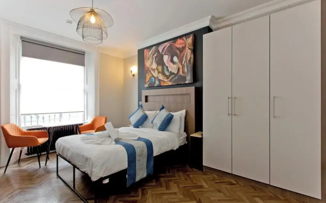 Imperial York Street Apartments