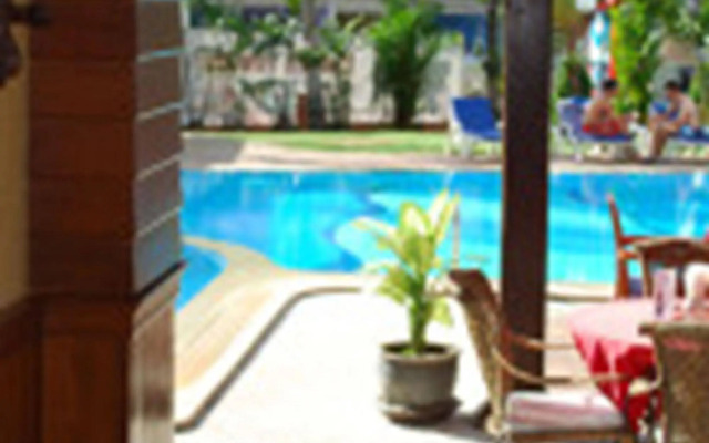 The Residence Garden