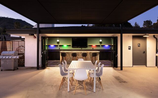 Fenix Hotel Hollywood