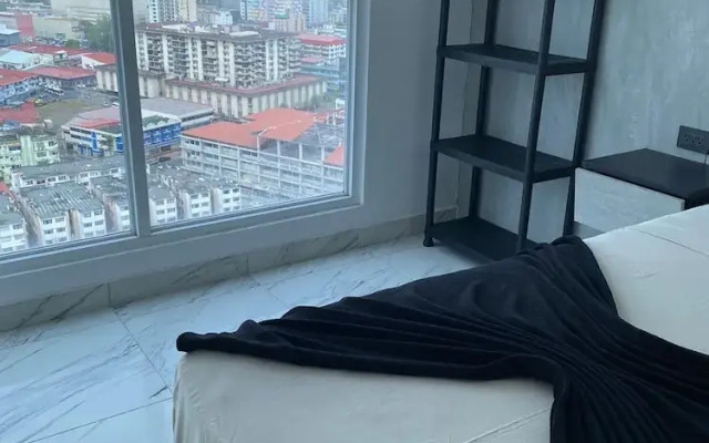 Departamento Moderno-The Sands 2115