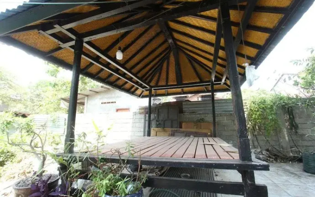 Oyo 93246 Kanditha Homestay