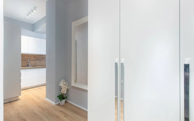 Turk Apartments Rijeka