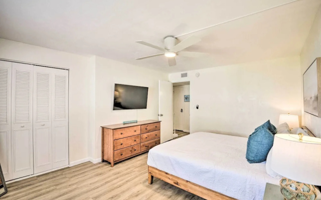 Family Friendly Oceanfront Condo w/ Pool!