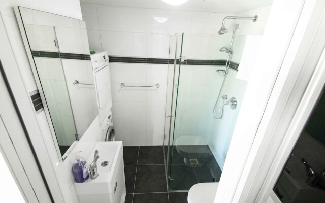 205 - King David Residence - Jerusalem-Rent