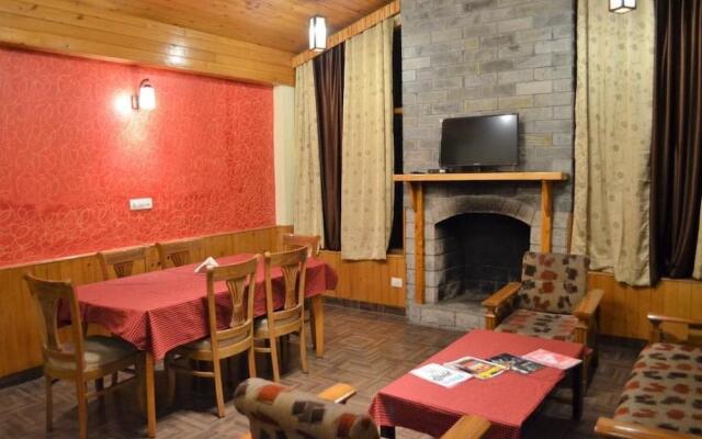Gezellig Inn - Kanyal Villas
