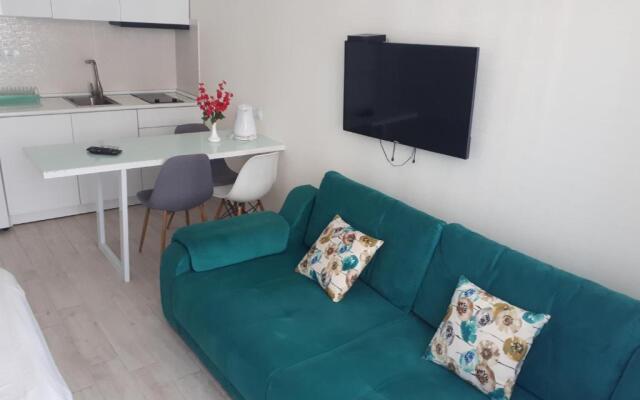 ApartHotel in Orbi Sea Towers