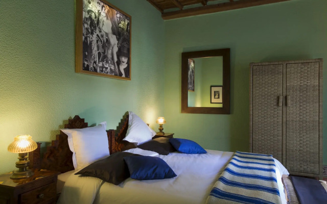 Riad Tamayourt Ocean View