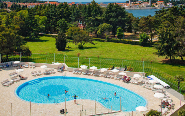 Valamar Parentino Hotel