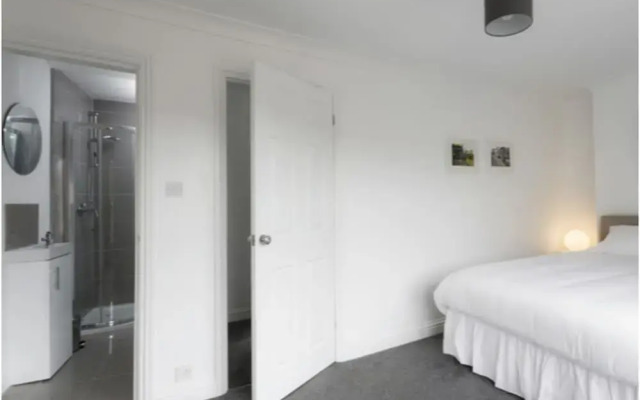 Trinity Holiday Lets Margate