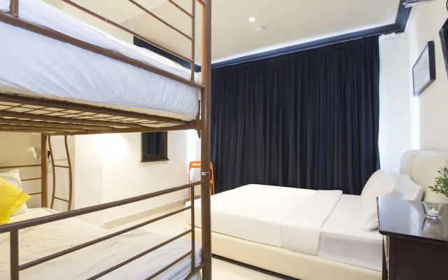 ZEN Hostel The Bed Station