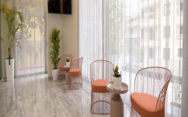 Amfora Hotel & Spa