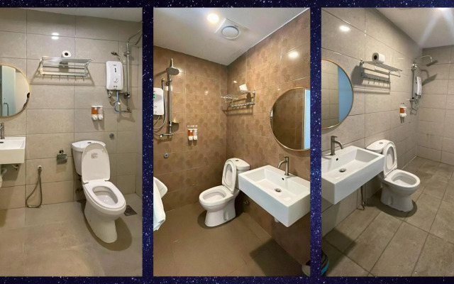 East Riverine Boutique Hotel