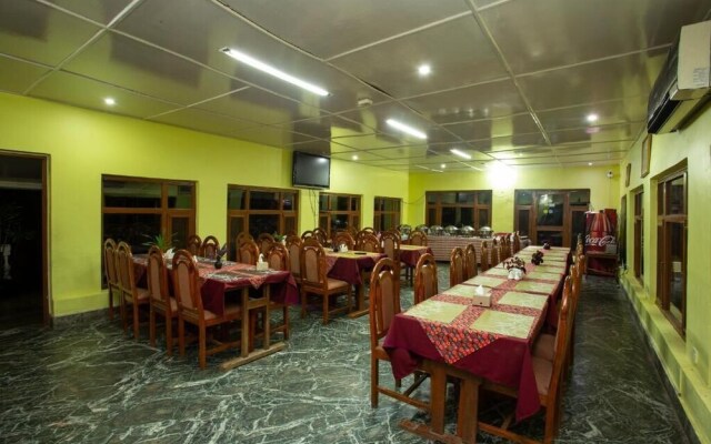 Bandipur Mountain Resort