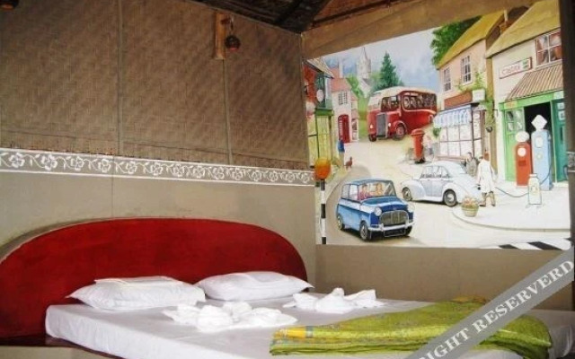 Pirache Village Eco Resort